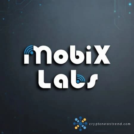 纳斯达克合规性提升：Mobix Labs 采取股权整合举措迈出重要一步