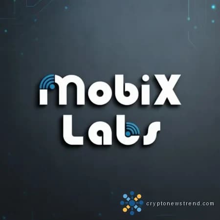 TSA ایوارڈز نے Mobix Labs کو ملٹی ملین ڈالر کی ڈیل کی، MOBX ٹوکن بھیج کر تقریباً ایک تہائی اضافہ