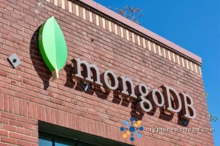 Акции MongoDB (MDB) выросли на 11% после хороших показателей в первом квартале и повышения прогнозов