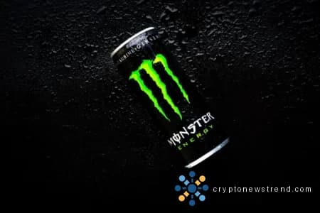 ارتفع سهم Monster Beverage (MNST) إلى ذروة جديدة خلال 52 أسبوعًا بعد نتائج الربع الأول الرائعة