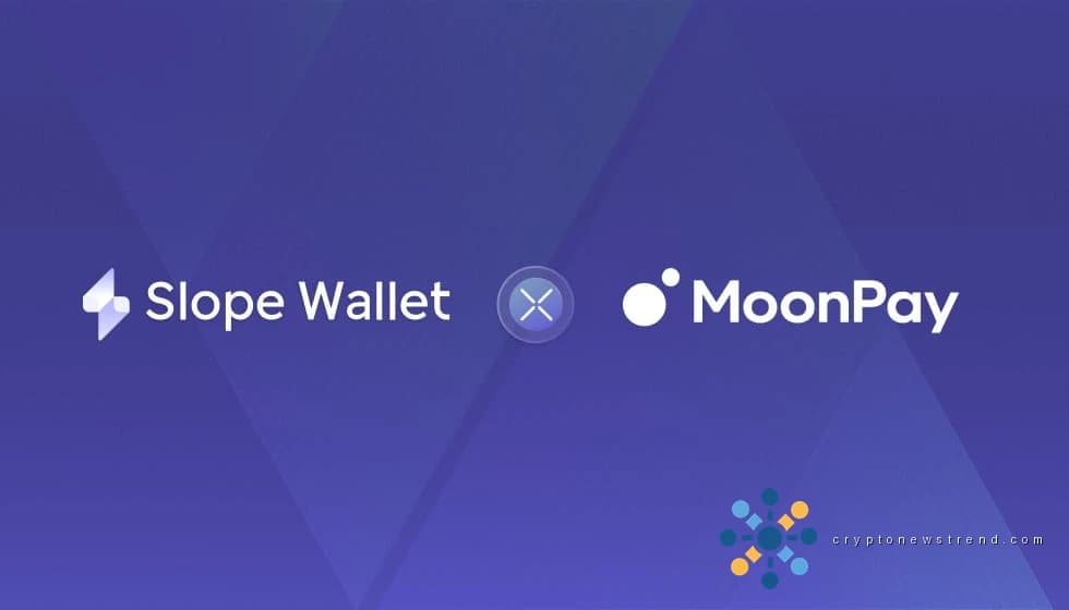 Sodot schließt sich MoonPay an, um die institutionelle Infrastruktur für die Verwaltung von Kryptoschlüsseln zu stärken