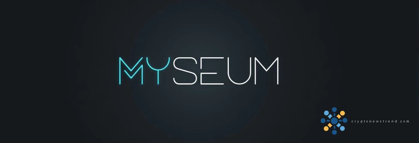 Акции Myseum.AI (MYSE) выросли вдвое после ребрендинга AI, ориентированного на конфиденциальность