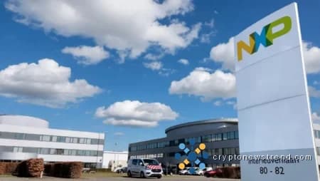 يتدفق المستثمرون على أشباه الموصلات NXP بعد أن تجاوزت التوقعات الفصلية التوقعات، مما أدى إلى ارتفاع الأسهم إلى الأعلى