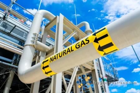 Die Energiepreise steigen, da die Unsicherheit im Nahen Osten die globale Versorgung beeinträchtigt