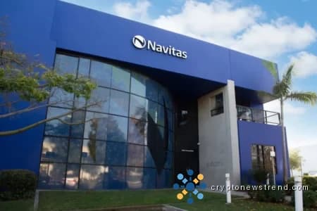 宣布与 Nvidia MGX 合作后，Navitas Semiconductor (NVTS) 股价飙升 25%