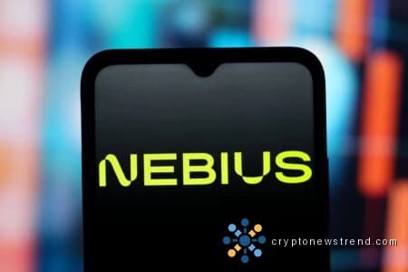 Nebius (NBIS) اسٹاک نے AI ڈیٹا سینٹرز کے لیے بلوم انرجی پارٹنرشپ پر 15 فیصد اضافہ کیا