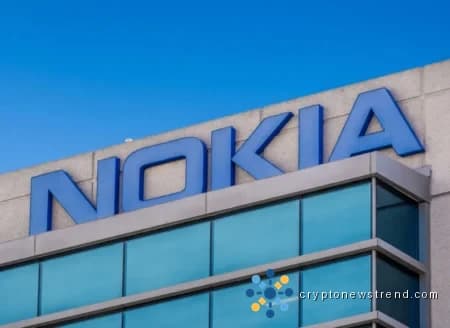 Investors Flock to Nokia as Earnings Report and Boosted Artificial Intelligence Projections Send Shares Soaring to Highest Level Since 2007