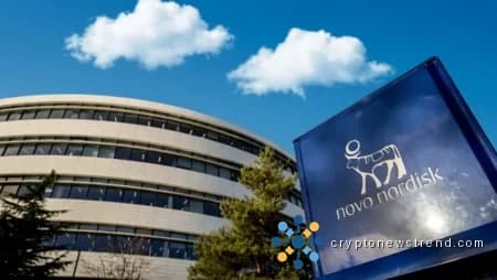 يقفز سهم Novo Nordisk (NVO) بعد أن سحقت أرباح الربع الأول التقديرات بسبب نجاح Oral Wegovy