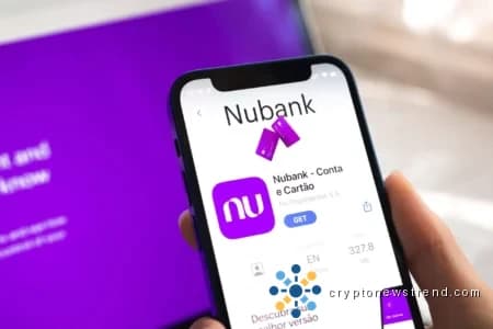 高管改组后 Nu Holdings (NU) 股价跌至 52 周低点