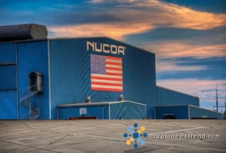 Nucor (NUE) Stock Surges to Record Highs as Analysts Push $250+ Price Targets