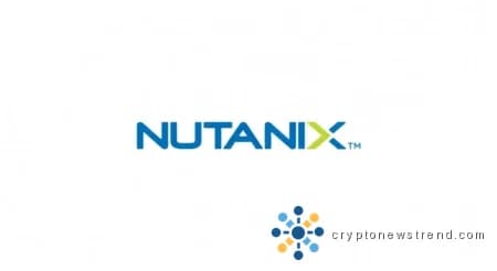 Nutanix 分享获得华尔街乐观认可后股价突然上涨的经历