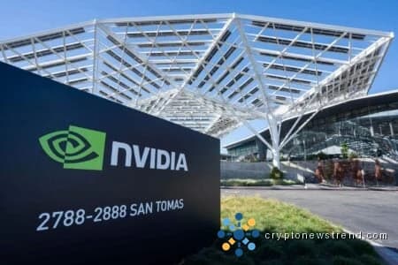 Graphics Chipmaker's Shares Teeter on the Brink of a Major Threshold Ahead of Highly Anticipated Financial Update