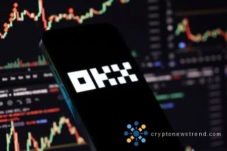 OKX 整合 BlackRock BUIDL 代币作为机构抵押品选项