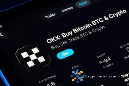 L'échange de crypto-monnaie OKX présente un système d'exploitation révolutionnaire permettant des marchés d'actifs numériques personnalisés