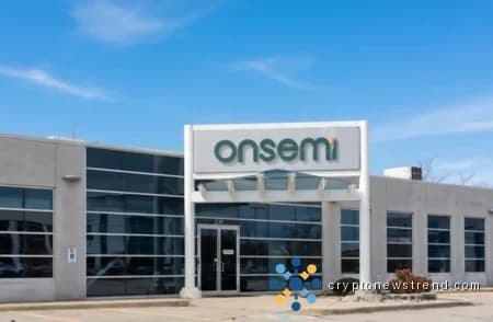 Прибыль в первом квартале превысила ожидания, однако акции ON Semiconductor резко упали