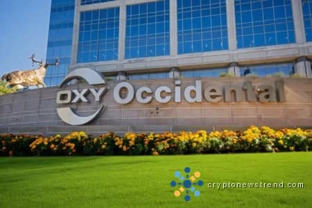 Occidental Petroleum (OXY) Leadership Transition: Vicki Hollub to Retire, Richard Jackson Named Successor