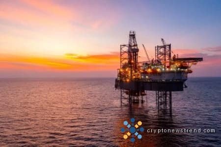 Crude Markets Soar to Four-Year Peak Amid Escalating Iran-U.S. Tensions