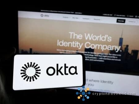 Okta (OKTA) Stock Plunges 11% Following Insider Transaction and AI Disruption Fears