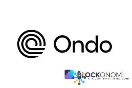 Ondo Finance يبني إعدادًا صعوديًا بالقرب من 0.44 مع ارتفاع نسبة المخاطرة بالمخاطر المؤسسية وتدفقات رأس المال