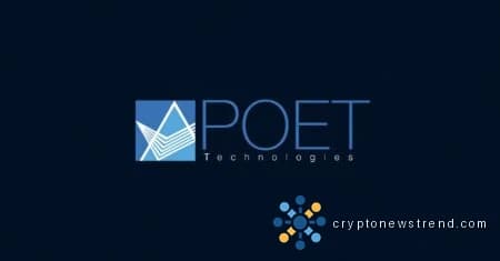 L'action POET Technologies (POET) grimpe de plus de 100 % suite à l'annonce du partenariat Marvell