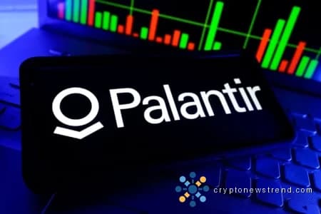 Las acciones de Palantir (PLTR) caen un 22% en 2026: Oppenheimer ve una oportunidad de compra