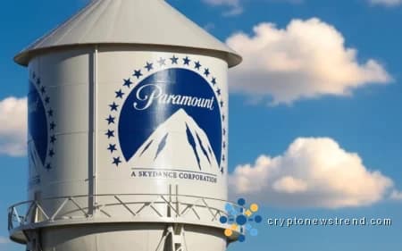 Беспрецедентное одобрение Morgan Stanley спровоцировало рост акций Paramount Skydance