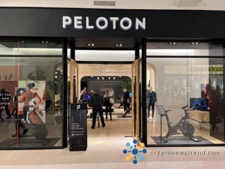 Peloton (PTON) Stock Jumps 4% Following Strong Q3 Revenue and Upgraded Outlook