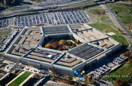 Pentagon vergibt KI-Aufträge an Nvidia (NVDA), Microsoft (MSFT), Amazon (AMZN) und Snubs Anthropic