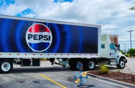 Die Aktie von PepsiCo (PEP) steigt, da die Ergebnisse des ersten Quartals die Prognosen der Analysten übertreffen