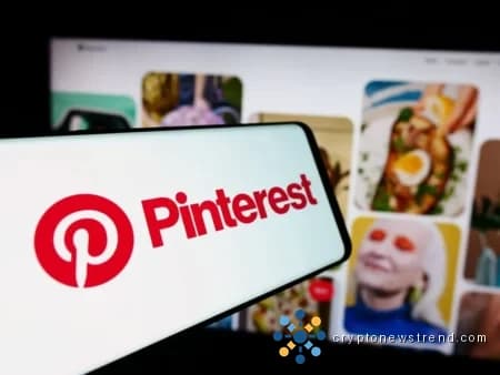 ارتفع سهم Pinterest (PINS) بنسبة 16٪ بفضل أرباح الربع الأول القوية ومعلم المستخدم
