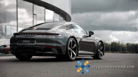 Porsche SE-Aktien fallen um 2 %, da die Gewinne im ersten Quartal um 21 % einbrechen