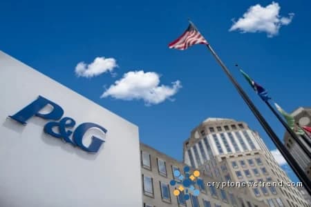 Die Aktie von Procter & Gamble (PG) steigt um 4 %, nachdem sie die Gewinnerwartungen für das dritte Quartal übertroffen hat