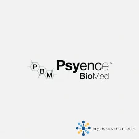 Le stock de Psyence Biomedical (PBM) grimpe de plus de 200 % suite au décret de la Maison Blanche sur l'ibogaïne