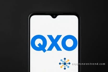 在以数十亿美元收购 TopBuild 的重磅交易曝光后，QXO 股价飙升
