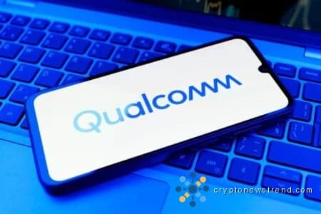 人工智能数据中心推动高通 (QCOM) 股价飙升至历史新高