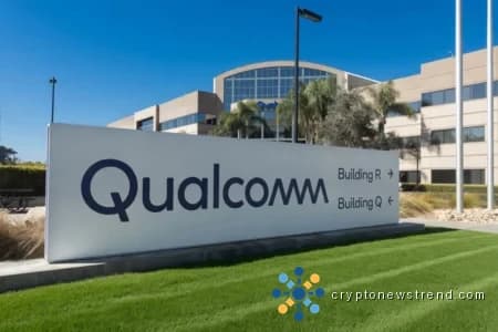 Las acciones de Qualcomm (QCOM) se disparan un 9% en medio del impulso de la IA y la automoción