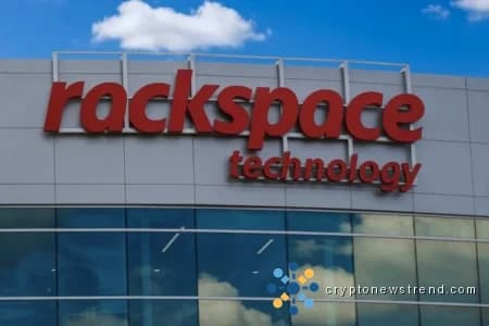 Rackspace Technology (RXT) اسٹاک راکٹس مضبوط Q1 نتائج اور AMD AI ڈیل پر 75%