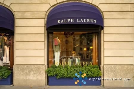 Die Aktie von Ralph Lauren (RL) steigt um 11 %, nachdem sie die Gewinnerwartungen für das vierte Quartal übertroffen hat