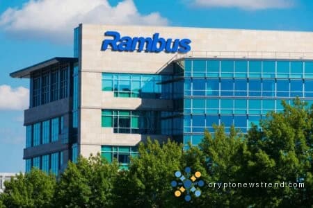 Investors Dump Rambus Shares, Wiping Out Nearly a Fifth of Value, as Quarterly Results Fail to Impress Wall Street