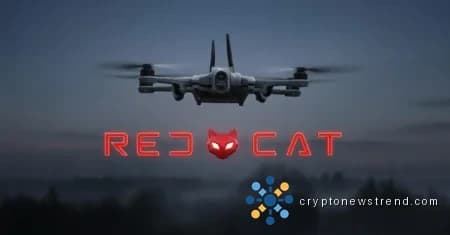 Investoren strömen zu Red Cat Holdings, nachdem ein neuer Analyst eine optimistische Prognose veröffentlicht hat, die eine fast zweistellige Aktienrallye auslöste