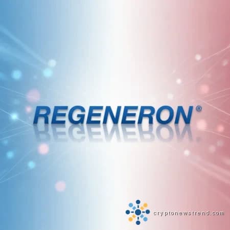 Regeneron (REGN) سٹاک 11% گر گیا جس کے بعد لیٹ سٹیج میلانوما ٹرائل مایوسی