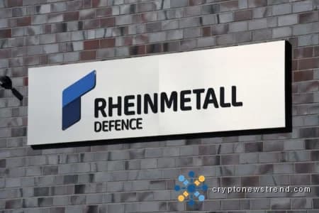 Investors Remain Cautious as Defense Giant's Share Price Slips, Overshadowing Massive €73 Billion Project Pipeline