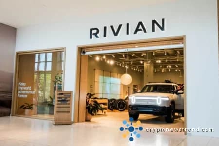 随着分析师权衡估值与电动汽车挑战，Rivian (RIVN) 上调至持有
