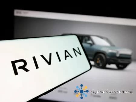 تراجع سهم Rivian (RIVN) بعد أرباح الربع الأول على الرغم من الخسائر الأقل من المتوقع