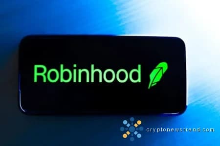 يتدفق المستثمرون على أسهم Robinhood بعد سقوط الحاجز التنظيمي، مما أدى إلى ارتفاع النسبة المئوية المكونة من رقمين