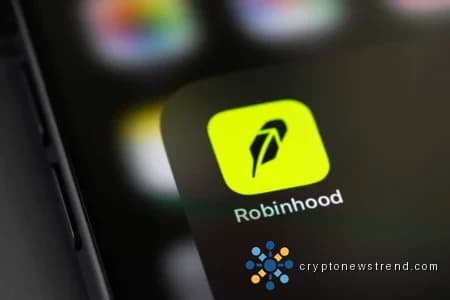 Акции Robinhood (HOOD) сталкиваются с целевым снижением цен от пяти фирм с Уолл-стрит