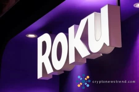 Roku (ROKU) نے Q1 کے مضبوط نتائج اور اپ گریڈ شدہ سالانہ پیشن گوئی پر 8% اضافہ کیا