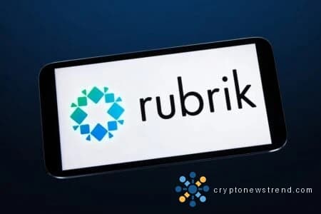 Die Aktie von Rubrik (RBRK) rutscht nach einem starken ersten Quartal trotz der Ausweitung der KI-Cybersicherheit ab