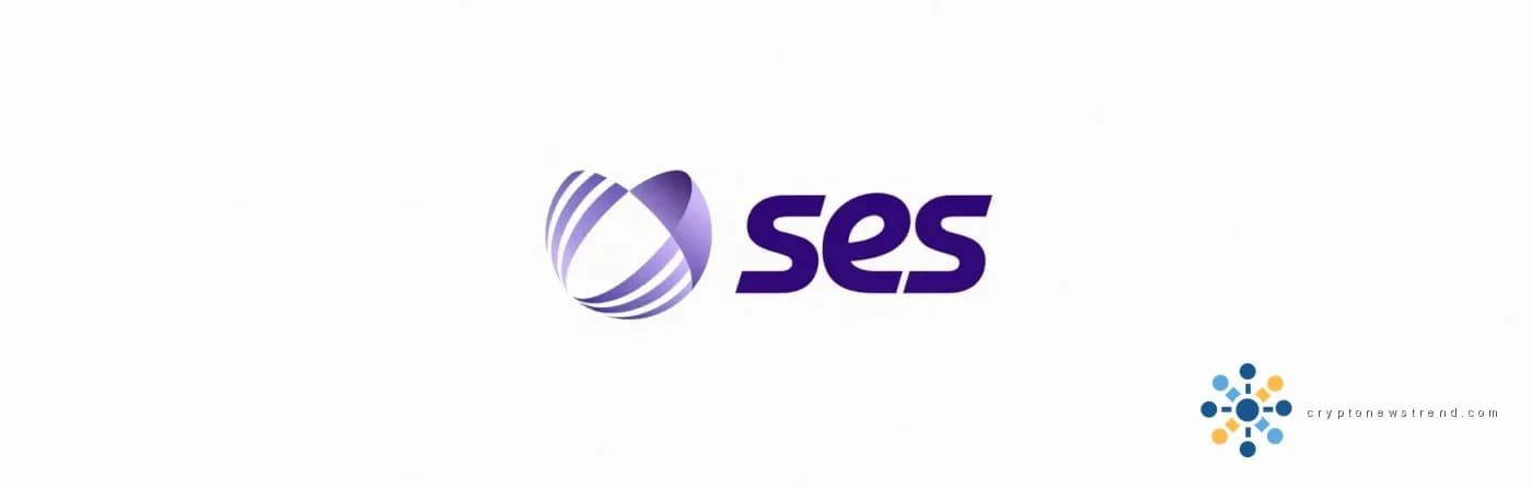 Im ersten Quartal 2026 verzeichnet SES ein explosionsartiges Wachstum, mit einem Umsatzanstieg, der durch die strategische Intelsat-Fusion und schnelle Fortschritte bei der Konnektivität während des Flugs vorangetrieben wird