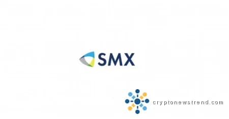 Las acciones de Security Matters (SMX) aumentan un 64% en la plataforma de seguimiento de materiales Blockchain